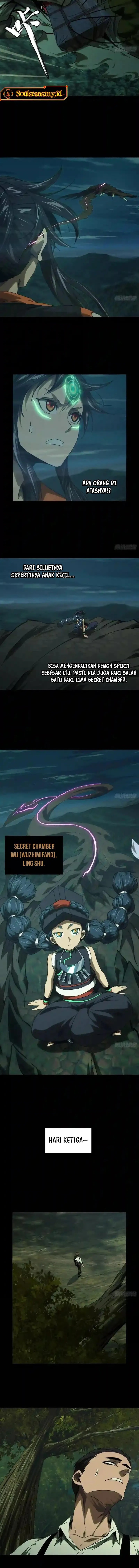 Dilarang COPAS - situs resmi www.mangacanblog.com - Komik elephant invisible 249 - chapter 249 250 Indonesia elephant invisible 249 - chapter 249 Terbaru 2|Baca Manga Komik Indonesia|Mangacan